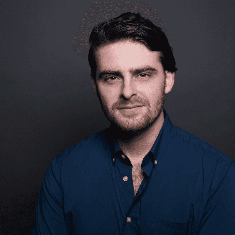 Conor Gleeson